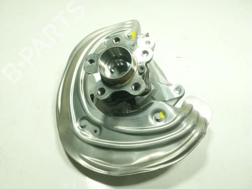 Left front steering knuckle BMW 4 Convertible (G23, G83) M 440 i Mild-Hybrid xDrive | BP30358823M25 - Image 2
