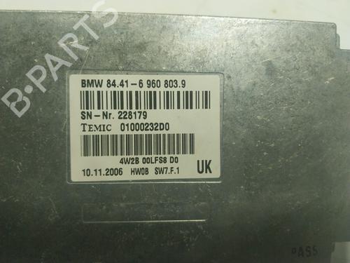 Elektronische module BMW 7 (E65, E66, E67) 730 Ld | BP16665499M83 