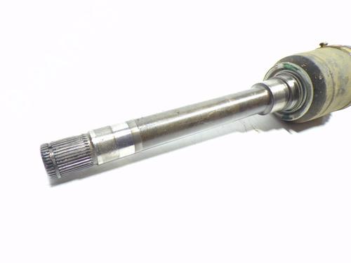 Right front driveshaft MERCEDES-BENZ M-CLASS (W164)  | BP8922714M39 