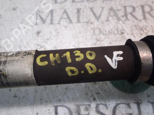 Right front driveshaft CITROËN C4 I (LC_)  | BP3816454M39 