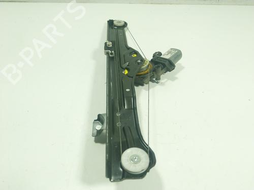 Front left window mechanism PEUGEOT BOXER Van 2.0 BlueHDi 130 | BP23148649C22 - Image 3