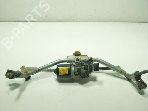 Used Front wiper motor CITROËN BERLINGO (ER_, EC_) 1.5 BlueHDi 100 (102 hp) 28595701