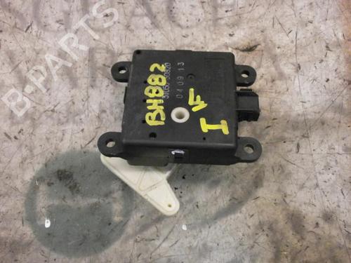 Elektronisk modul NISSAN ALMERA TINO (V10) 2.2 dCi (115 hp) 9529851