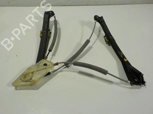Used Front left window mechanism Front left window mechanism VW POLO V (6R1, 6C1) 1.4 TDI (90 hp) 17100187 17100187