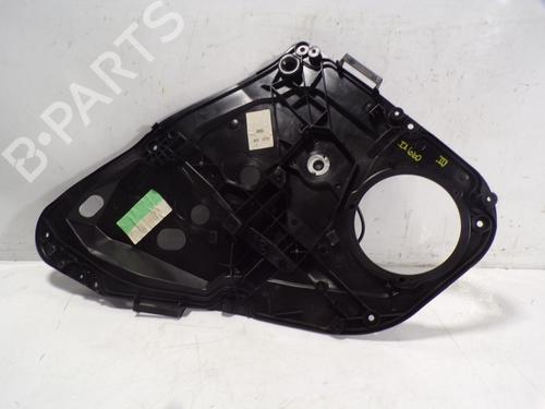 Used Rear left window mechanism Rear left window mechanism FORD FIESTA VI (CB1, CCN) 1.5 TDCi (75 hp) 8880779 8880779