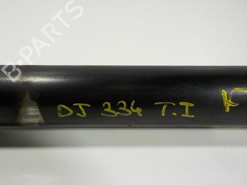 Left rear shock absorber SEAT TOLEDO IV (KG3)  | BP11686061M18 
