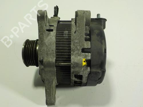 Used Alternator Alternator HYUNDAI i30 (FD) [2007-2012] 15066966 15066966