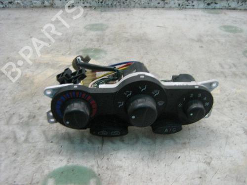 Comando chauffage Comando chauffage HYUNDAI COUPE I (RD) 1.6 i 16V (114 hp) 3793356 3793356
