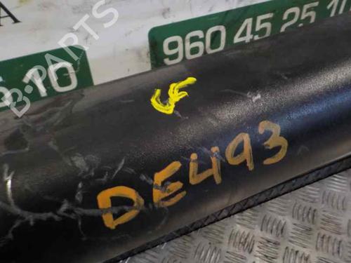Rear axle OPEL CORSA E (X15) 1.4 (08, 68) | BP5267236M2 - Image 2