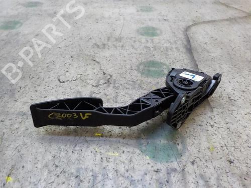Pedal SUZUKI SWIFT IV (FZ, NZ)  | BP3853705I4 