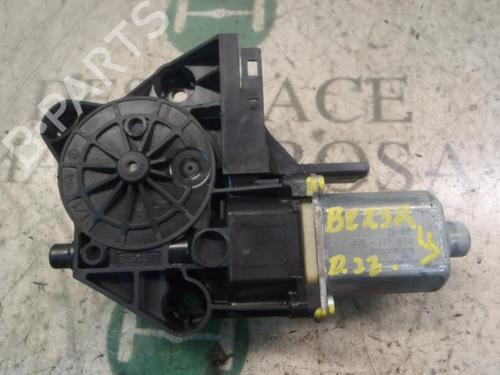 Used Left front window motor RENAULT MEGANE III Hatchback (BZ0/1_, B3_) 1.5 dCi (106 hp) 3799045