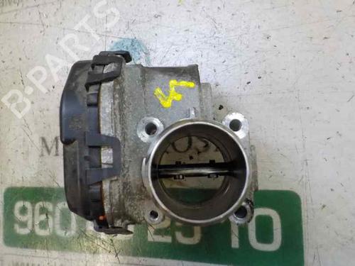 Used Throttle body Throttle body CITROËN DS3 (SA_) [2009-2016] 7787304 7787304