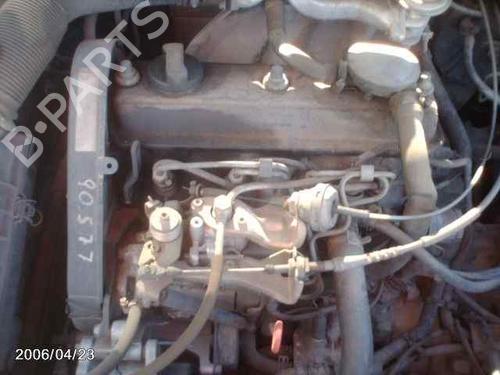 Left taillight SEAT IBIZA II (6K1) 1.9 D | BP3759014C34