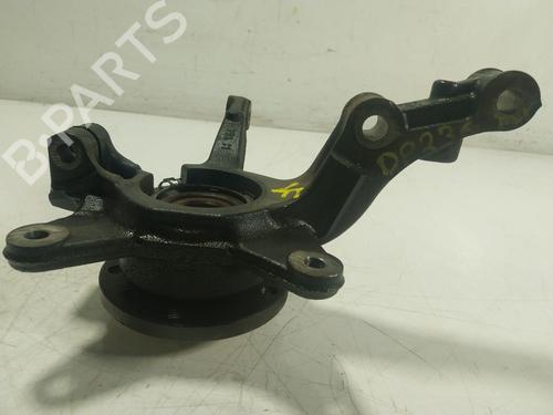 Left front steering knuckle RENAULT KANGOO / GRAND KANGOO II (KW0/1_) 1.5 dCi 80 (KW15) | BP21131284M25 