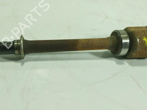 Right front driveshaft RENAULT ZOE (BFM_) ZOE | BP27386652M39 