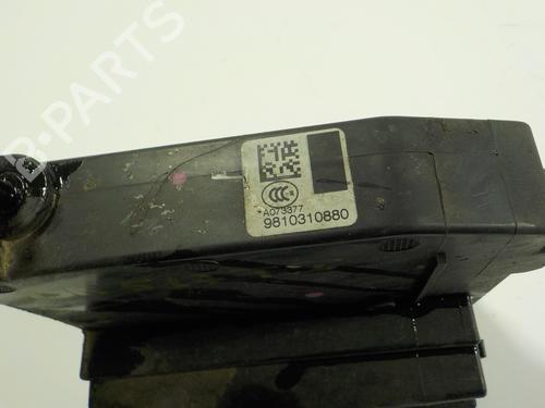 Rear left lock CITROËN C4 Picasso II  | BP11239071C100 