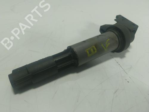 Used Ignition coil Ignition coil BMW 5 (E60) 530 i (231 hp) 18353439 18353439