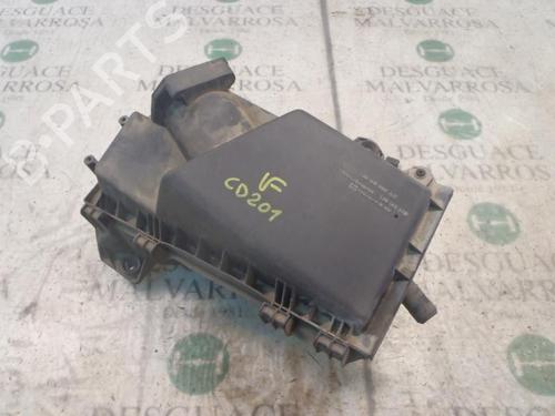 Luftfilter kasse VW GOLF IV (1J1) 1.6 (100 hp) 14271685