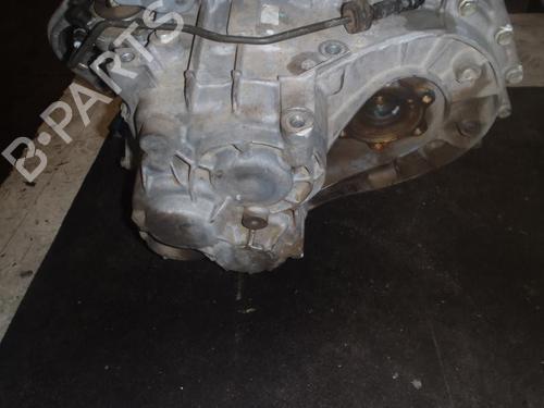 Gearbox SEAT ALHAMBRA (7V8, 7V9) 2.0 i | BP3810530M3 