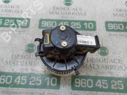 Heater blower motor FIAT 500 (312_) 1.2 (312AXA1A) | BP4732927M62 
