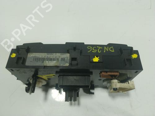 Airco bedieningspaneel CITROËN C3 II (SC_) 1.4 HDi 70 (SC8HZC, SC8HR0, SC8HP4) | BP17968215I5 