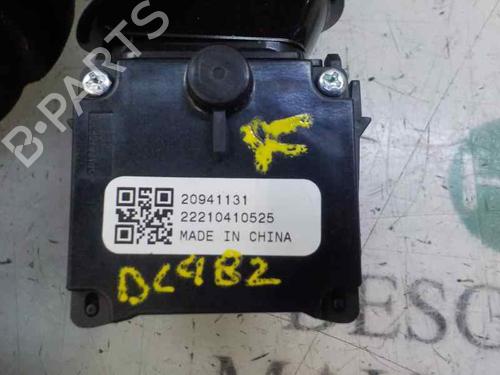 Steering column stalk OPEL ASTRA J Sports Tourer (P10) 1.7 CDTI (35) | BP4972845I23 