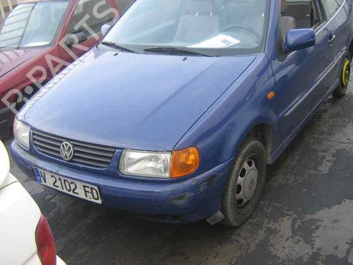 Used Parts VW POLO III (6N1)  100 1.4 16V  478216