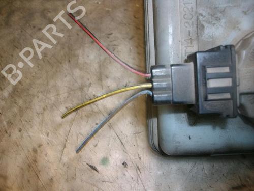Power steering reservoir FORD TOURNEO CONNECT  | BP14264984M117 