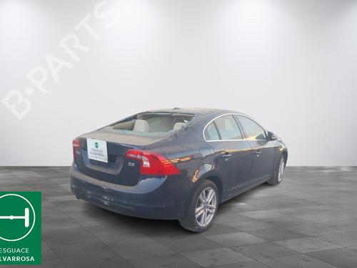 Right sun visor VOLVO S60 II (134) D4 | BP25737945I2  - Image 6