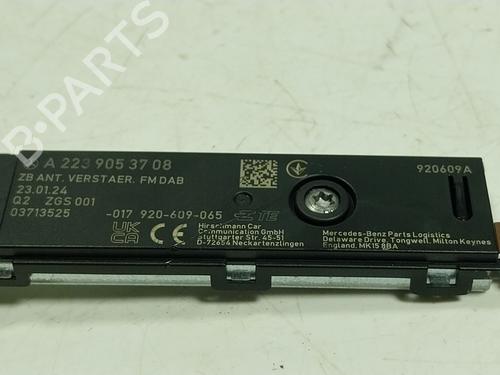 electronic-module-mercedes-benz-sl-r232-2022-26204955 main image