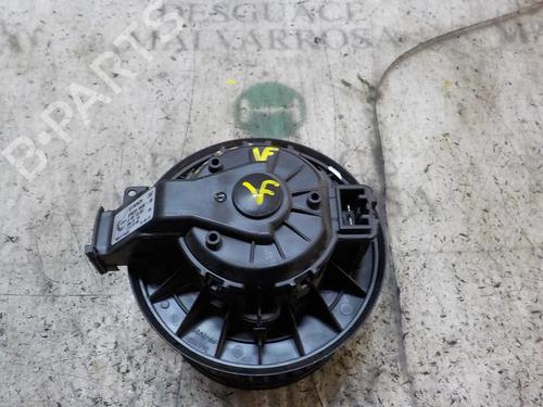 Heater blower motor FORD FIESTA VI (CB1, CCN) 1.25 | BP3847893M62 