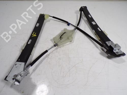Used Front right window mechanism Front right window mechanism CUPRA LEON Sportstourer (KL8, KU8, KUD) 2.0 TSI 4Drive (310 hp) 15581820 15581820