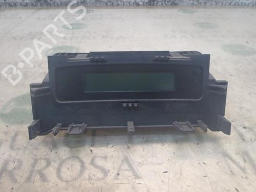 Used Switch RENAULT MEGANE II Saloon (LM0/1_) 1.5 dCi (LM1E) (106 hp) 3805266