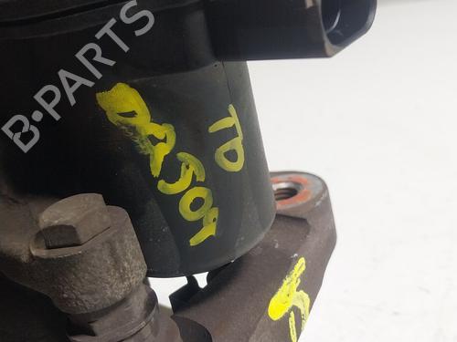 Right rear brake caliper LAND ROVER RANGE ROVER EVOQUE (L538) 2.2 D 4x4 | BP26144841M106 