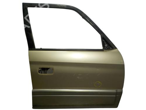 Dør højre fortil Dør højre fortil TOYOTA LAND CRUISER 90 (_J9_) 3.0 D-4D 4WD (KDJ90_, KDJ95_, KDJ90W, KDJ95W) (163 hp) 7100212 7100212