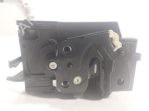 Used Rear left lock Rear left lock CITROËN C4 Grand Picasso II (DA_, DE_) 1.2 THP 130 (130 hp) 16664385 16664385