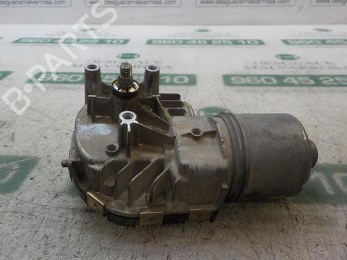 Viskermotor vindrude PEUGEOT 407 (6D_) 2.0 HDi 135 (6DRHRH, 6DRHRE, 6DRHRG, 6DRHRJ) (136 hp) 3871711