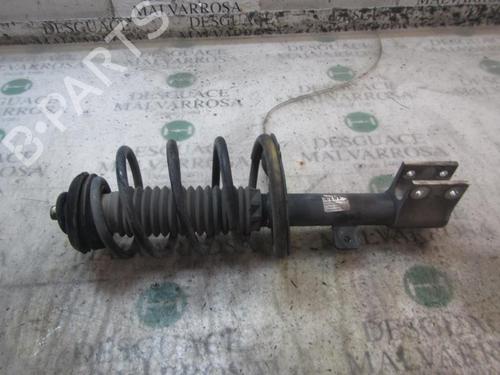 Used Right front shock absorber Right front shock absorber CITROËN C4 I (LC_) 2.0 HDi (136 hp) 3833382 3833382