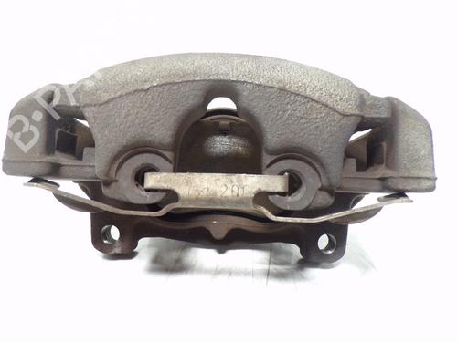 Used Left front brake caliper Left front brake caliper FORD GALAXY II (WA6) 2.0 TDCi (140 hp) 12000400 12000400