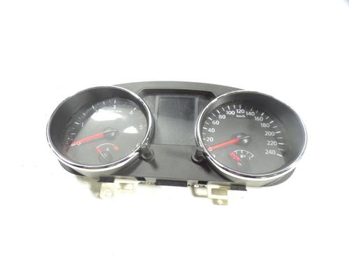 Used Instrument cluster NISSAN QASHQAI I (J10, NJ10) 1.5 dCi (106 hp) 7461306