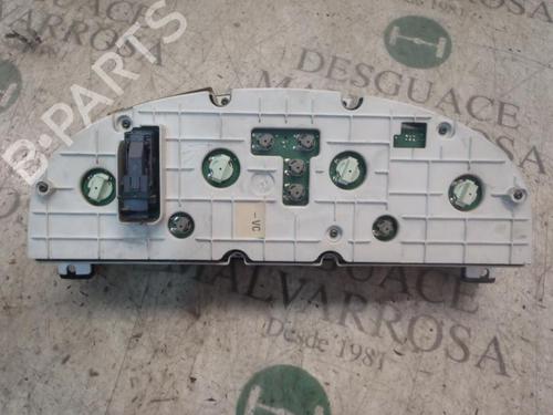 Instrument cluster FORD MONDEO III (B5Y) 2.0 TDCi | BP3785039C47 