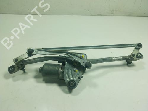 Front wiper motor AUDI A6 Allroad C6 (4FH) 3.0 TDI quattro | BP19133946M29 