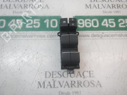 Used Left front window switch Left front window switch TOYOTA RAV 4 V (_A5_, _H5_) [2018-2026] 9095797 9095797