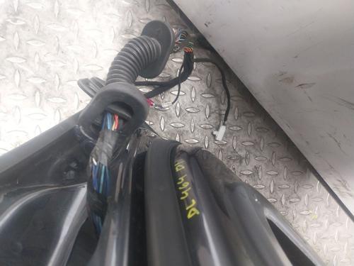 Left front door TESLA MODEL S (5YJS) | BP16532759C2 - Image 2