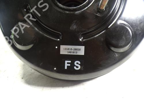 Servo brake TOYOTA HILUX VIII Pickup (_N1_)  | BP9084324M42 