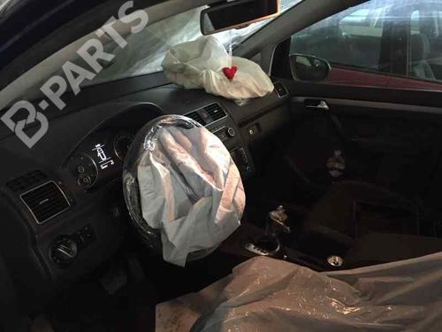 Engine mount VW TOURAN (1T3) 2.0 TDI | BP9080801M89  - Image 10