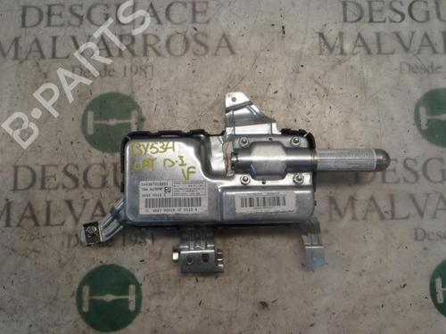 Airbag do banco esquerdo MERCEDES-BENZ C-CLASS (W203) [2000-2007]  3806609