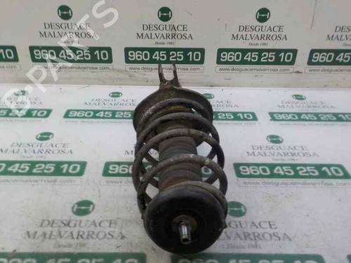 Used Left front shock absorber Left front shock absorber CITROËN C4 Grand Picasso I (UA_) 1.6 HDi 110 (112 hp) 4884620 4884620