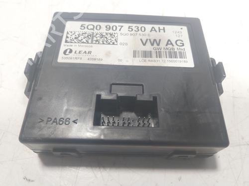 Elektronisk modul SEAT LEON (5F1) 1.2 TSI (110 hp) 16303037