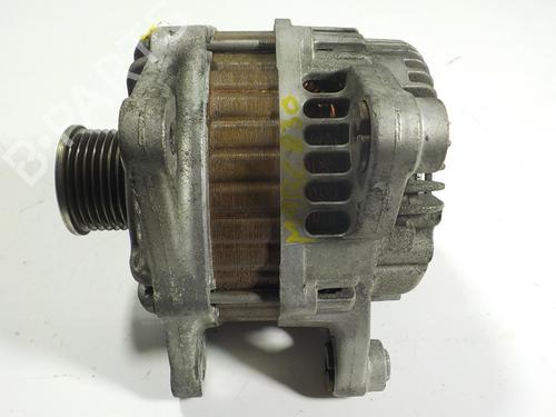 Used Alternator Alternator RENAULT KOLEOS I (HY_) [2008-2026] 15066976 15066976